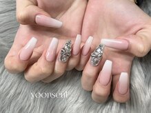 ユンセル(yoonseul)/ベイビーブーマー&埋め尽くし♪