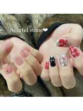 ステラネイルズ(Stella nails)/
