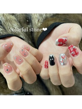 ステラネイルズ(Stella nails)/