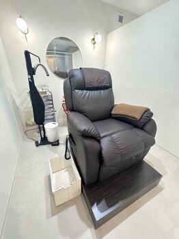 ホワイト ルシェ(WHITE×luce)/まつ毛パーマ/マツエク/眉毛