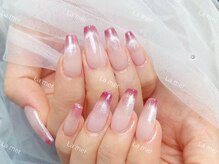 ラメール(La mer)/チップマグネットフレンチ