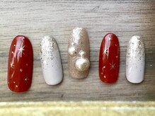 ラブネイル(LOVE NAIL)/定額9900円(27)