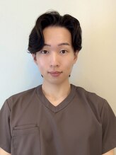 美容整体プラスフィール 恵比寿本店 荒木 大雅