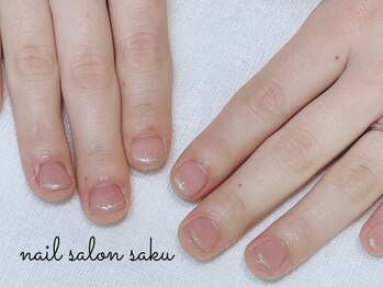 サク(saku)/マグネットグラデーション