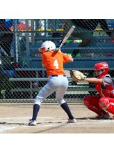 ストレッチプロ 嘉島店(STRETCH PRO)/筋肉をつかうＰＮＦストレッチ