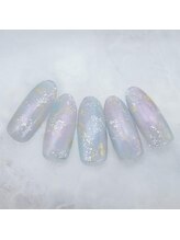 はあとねいる 岡崎駅前店/ハンド55