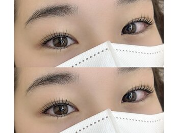 ナリ(Nari)/ラッシュリフト