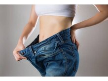 小林整骨院 西大路御池/ダイエットプログラム