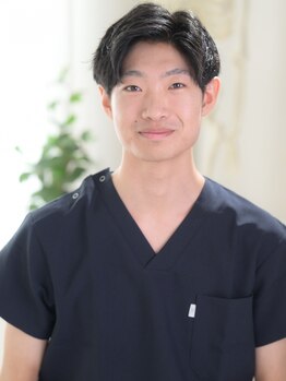 整体院 月燈の写真/30代から50代の本気で痛みや不調に悩んでいる方へ★あなたに合った施術で根本から改善へと導きます♪