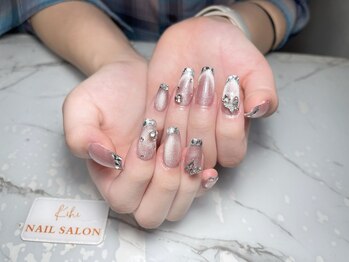 キヒ 巣鴨店(Kihi)/蝶々