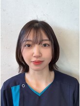 タスク整体院 富士店 望月 茉央