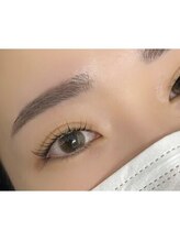 エクシア 平塚(EXIAR)/ 【パリジェンヌ まつげパーマ】