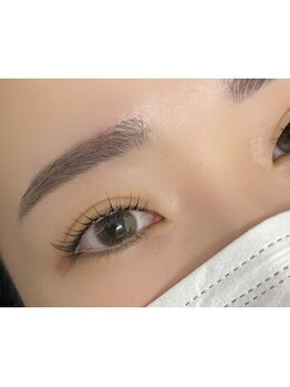 エクシア 平塚(EXIAR)/ 【パリジェンヌ まつげパーマ】