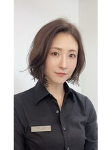 リスブラン(LYS BLANC)&nbsp;HARUKA 