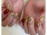 ［hand］5-6 designs 