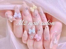 エムズ ネイルサロン(M2)/