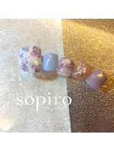 ソピーロ たかのこ店(sopiro)/７月【monthly　gold】