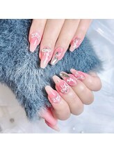 クイーンズビューティーサロン 歌舞伎町店(Queen's beauty salon)/パラジェル　やり放題コース