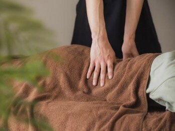 ヒトトキ(hitotoki)の写真/《ベテランスタッフ在籍☆様々なご要望にご対応◎》メンズOK！身体の芯から疲れを癒して心もリフレッシュ♪