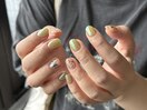 【nail】Nuance Design Course