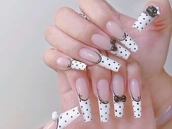 アナネイル(ANNA Nail)/つけ放題