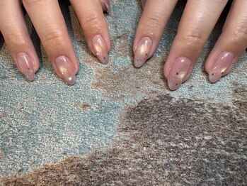 ブローディアネイル 川崎店(Brodia nails)/