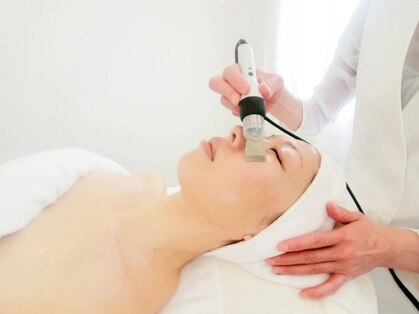 ポーラ 帯広白樺店(POLA)の写真