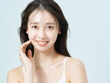 肌ケアパートナーと一緒に理想のお肌を叶えましょう♪