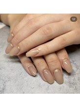 サロンドプラス(Salon de Plus)/選べるデザインコース