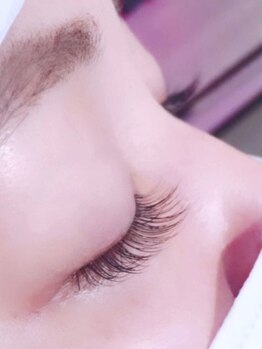 デザイン力が自慢のサロン