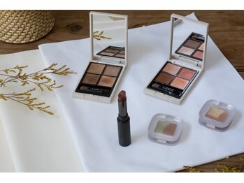 スタジオシス(studio SISU)/パーソナルカラー診断