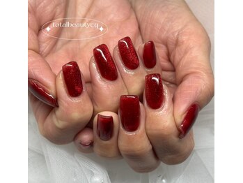 トータルビューティCQ/