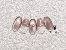 ヴェリット 大森店(Verit)/◇トレンドアートコース◇