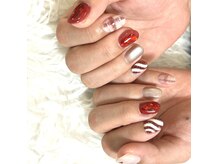 持ち込みアートも楽しめる！