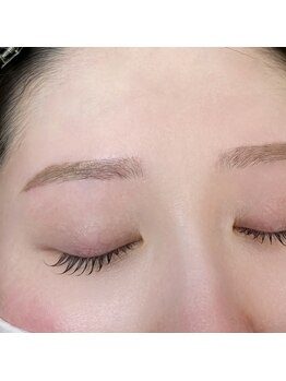 キキアイミー 自治医大店(kiki.ime)/ストレートアーチ