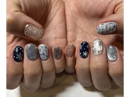 12月☆ネイル