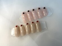 ルルー(le rue)/HAND定額シンプル