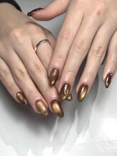 リノリー 仙台駅西口2号店(rinory)/長さ出しマグネット