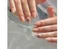 minami’s nail