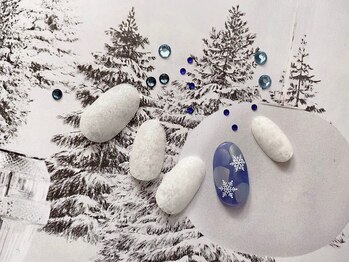 アプレラプリュイ アコルデ新百合ヶ丘店(APRES LA PLUIE)/2月エレガント☆¥11,660