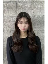 シックス バイ ダウ(6 by dow)&nbsp;hikaru 