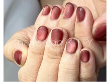 キティ 昭島店(KITTY)/nail