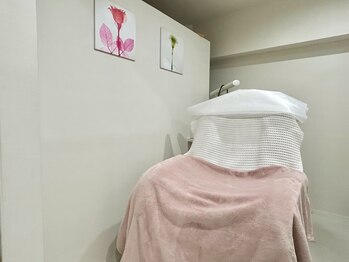 キュート ステージ(CUTE STAGE)/マツエク個室