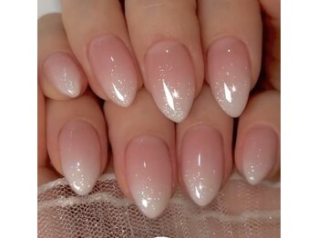 定額ジェル¥4500