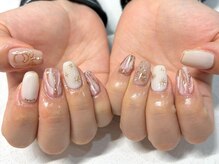 ネイルサロン アイナ(NailSalon Aina)