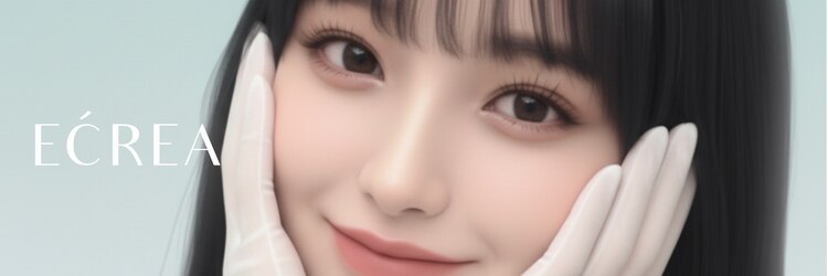 エクレア 四条烏丸店(E‘CREA)のサロンヘッダー