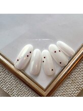 ネイルアンドビューティー ステラ(Nail&beauty STELLA)/ STELLAおすすめシンプルコース