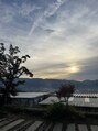小顔フェイスラボ 横浜店(小顔FaceLabo.) 温泉・サウナがメインの旅行によく行きます(^^)