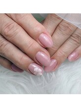 グリッター(Glitter)/ワンカラー