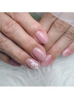 グリッター(Glitter)/ワンカラー